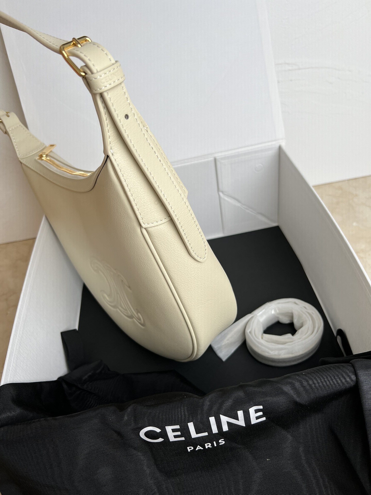 Celine Hobo Bags